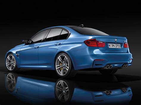 2015 BMW M3 Sedan - HD Pictures @ carsinvasion.com