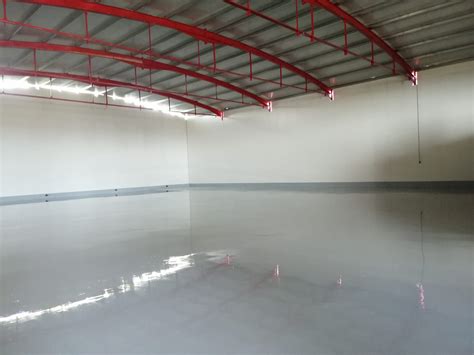 5 Types Of Epoxy Floor Coating: Find the Right Fit For Your Space ...