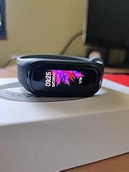 Amazon.in: Buy OnePlus Smart Band: 13 Exercise Modes, Blood Oxygen ...