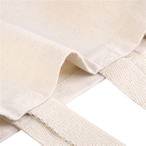 Canvas Tote Bag & Book bag with Gusset, Customizable Bag, Sturdy Tote ...