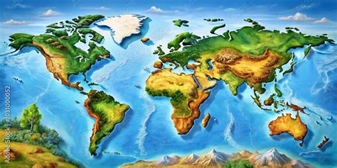 Geographical 的图像结果