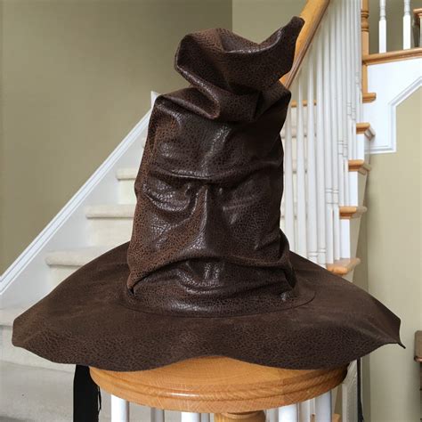 Harry Potter Sorting Hat Prop