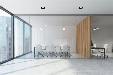 Glass Walls For Conference Rooms at Gabrielle Pillinger blog