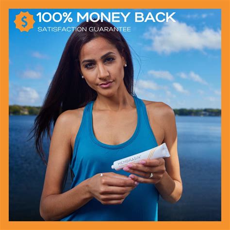 Buy Membrasin® Topical Vulva Cream for Feminine Dryness - Feminine ...