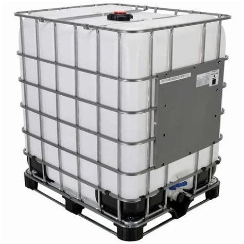 Chemical Tanks - Sintex Chemical Acid Storage Tanks Manufacturer from Pune