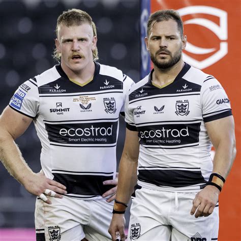 Rivals Round Returns Play-Off Permutations