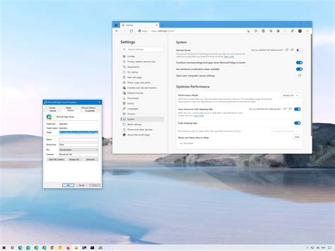 How to Get Performance Mode 的图像结果
