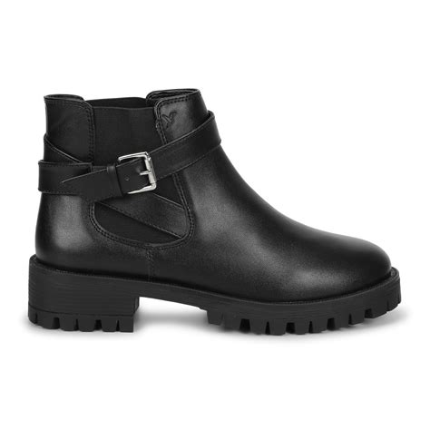 Buy YOHO Women's Boots Collection | Extra cushioned foot bed and skin ...