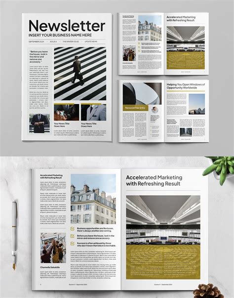 Top 20 Marketing Email Templates to Boost Your Campaigns | Indesign ...