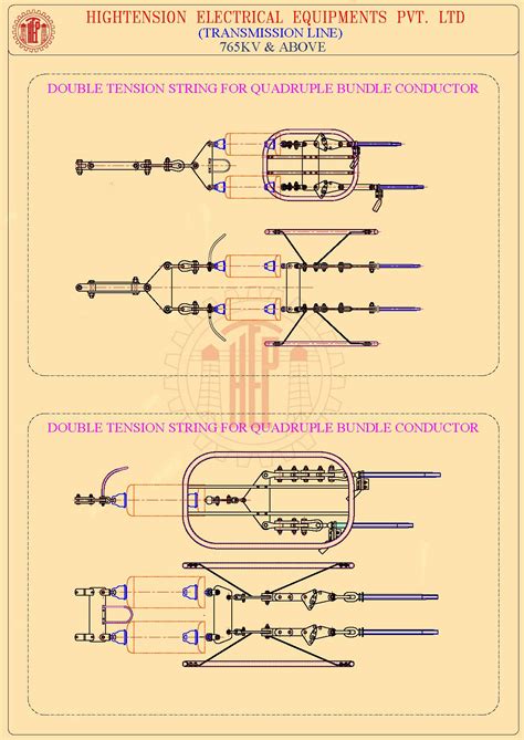 Hightension Electrical Equipments Pvt. Ltd.