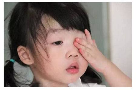宝宝揉眼睛可能会影响视力？眼科疾病必须要小心