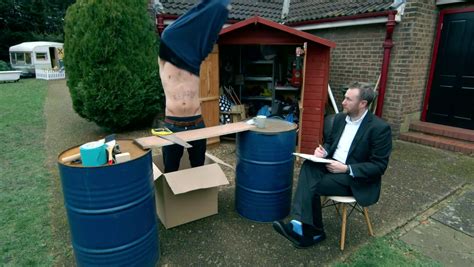 Image result for Taskmaster Russell Howard