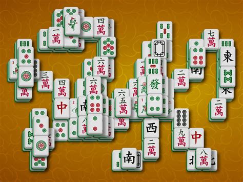 Modern Art Free Mahjong Online - The Mahjong