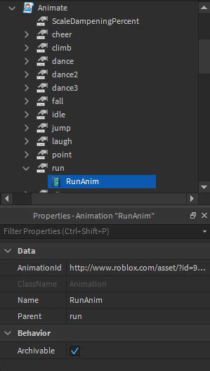How to Change Walk Animation Roblox 的图像结果