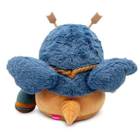 Path of Exile Baby Crowbell Plush (9in) – Youtooz Collectibles