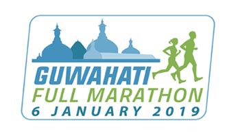 RaceMart - Guwahati Full Marathon