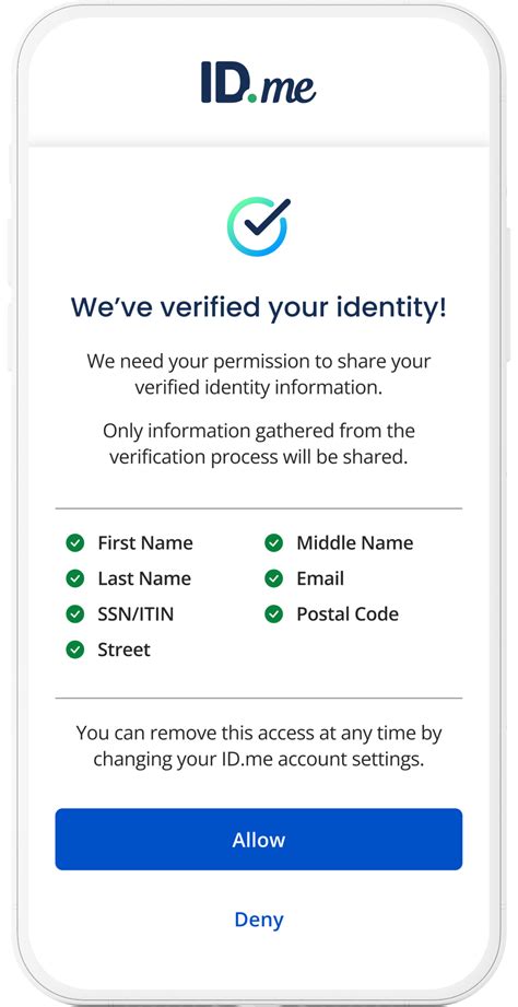 Image result for Help Id.me