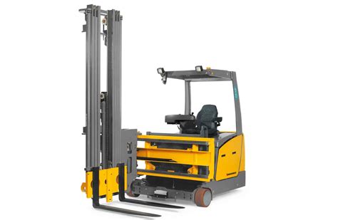 VNA Trucks & Forklift Hire in Bristol & the South West | Sales & Hire
