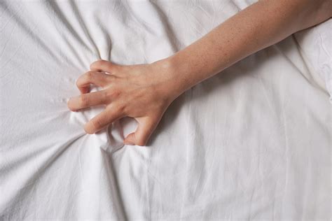 Cramps After Sex: Causes and Concerns | Fluent Health