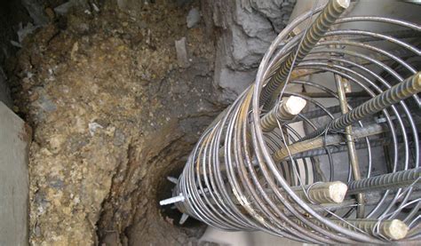 Image result for Micro Piling Works Process