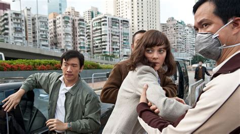 9 Best Pandemic Movies of all time on Netflix & Amazon Prime Video ...