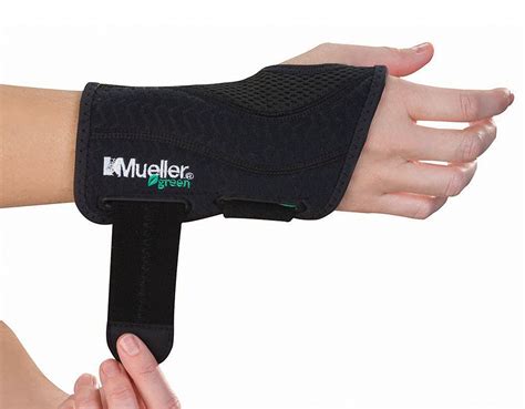 The 7 Best Carpal Tunnel Braces of 2021