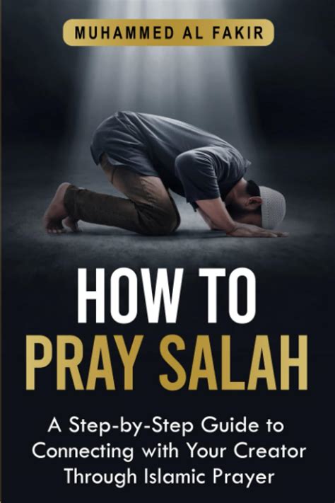 How to Pray Salah: A Step-By-Step Guide to India | Ubuy