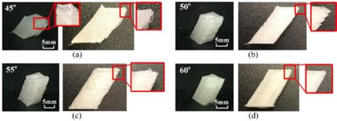 Additive Manufacturing of Overhang Structures Using Moisture-Cured ...
