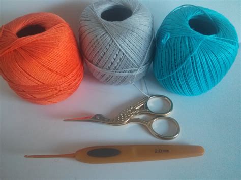 Free Form Crochet Tutorial 的图像结果