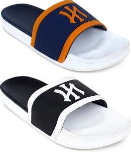 World Wear Footwear Boys Slip On Slipper Flip Flop Price in India - Buy ...