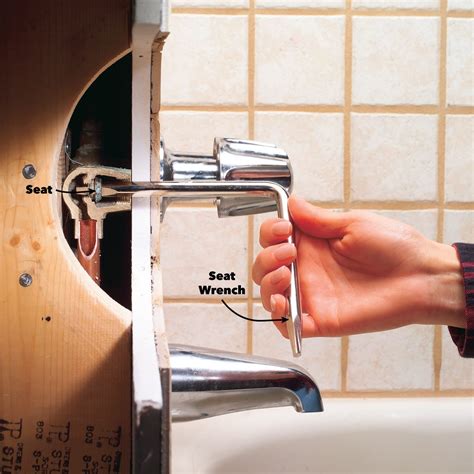 Ace Tips About How To Fix A Leaky Bathtub Faucet - Commonlab23