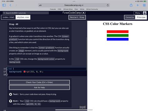 Image result for Python Freecodecamp Step 49