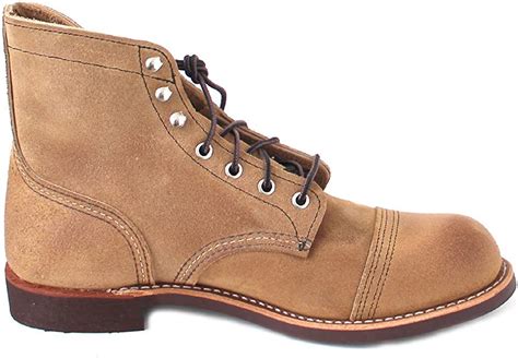 Buy Red Wing mens Iron Ranger Online at Lowest Price in India. B09RWDC8PH
