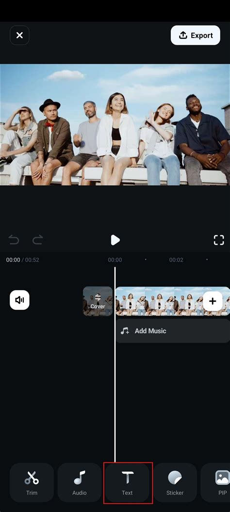 Image result for Filmora Text