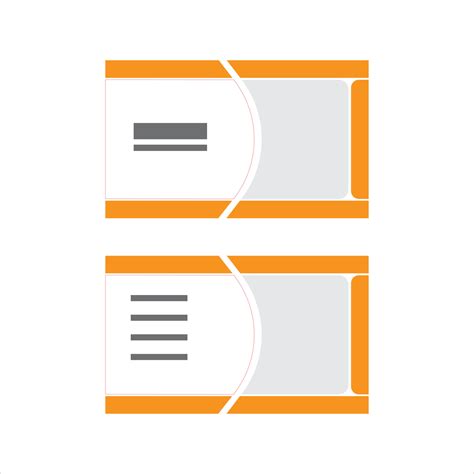 Business Card Design Clip Art 的图像结果