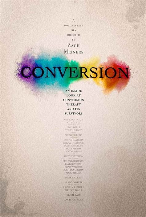 Conversion Movie (2022) | Release Date, Cast, Trailer, Songs, Running ...