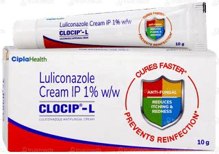 Clocip L Cream 10gm: Uses, Side Effects, Price & Substitutes