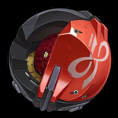 Grill O'Wisp - Hakush.in