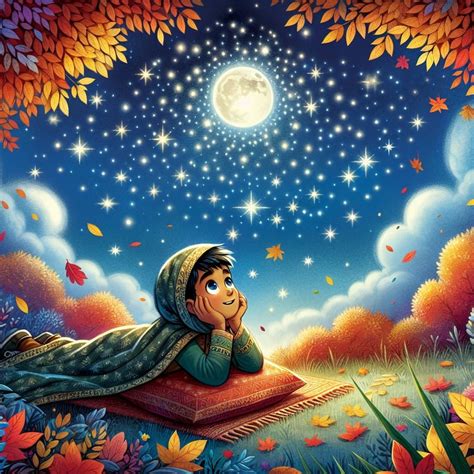 Read 10 Interesting Autumn Facts For Kids