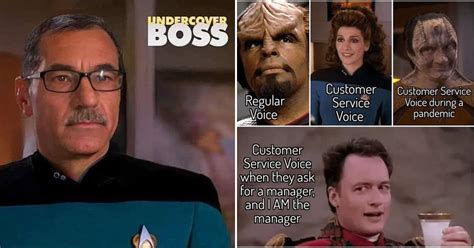 45 Funny Star Trek Memes That Boldly Go, Well, On This List (September ...