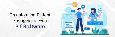 Improving Patient Involvement Through Physical Therapy Software - SmartPT