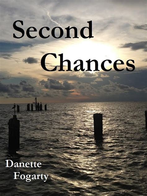 Second Chances eBook : Fogarty, Danette, Alby, Elizabeth, Fogarty ...