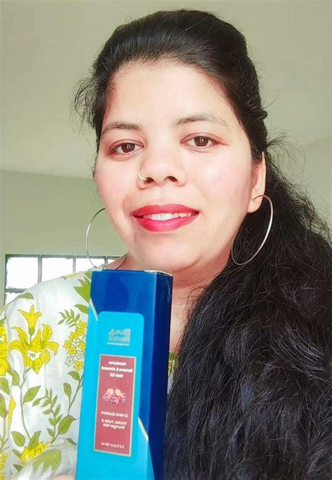 Almond & Batana Hair Oil for Thicker, Fuller & Stronger Hair – Blue Nectar