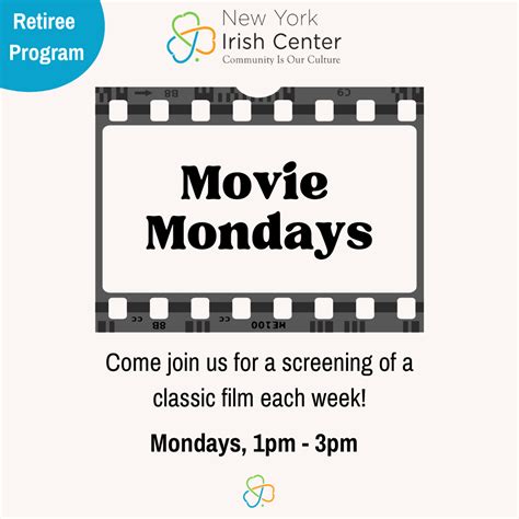 Events — New York Irish Center