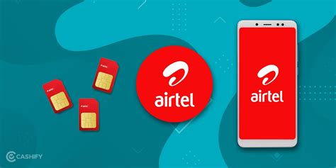 Port Your VI Mobile Connection To Airtel: 4 Easy Steps | Cashify Blog