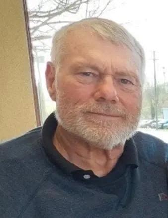 Charles R. Waldron Obituary (2025) - Salem, VA - Lotz Funeral Home ...