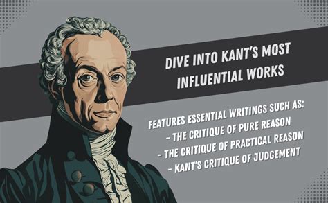 Complete Works of Immanuel Kant: Including The Critique of Pure Reason ...