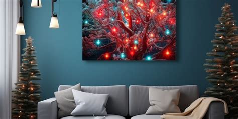 13 Fascinating Christmas Light Decorating Ideas for Entire House