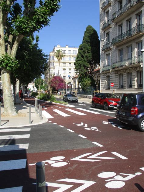 Nice the pearl of the Riviera, and the most beautiful city in France. | Clifford Riley