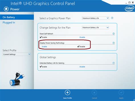 Image result for Disable Intel Graphics